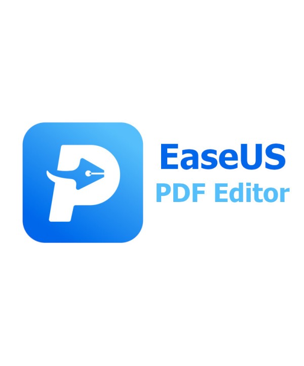 EaseUS PDF Editor Key GLOBAL